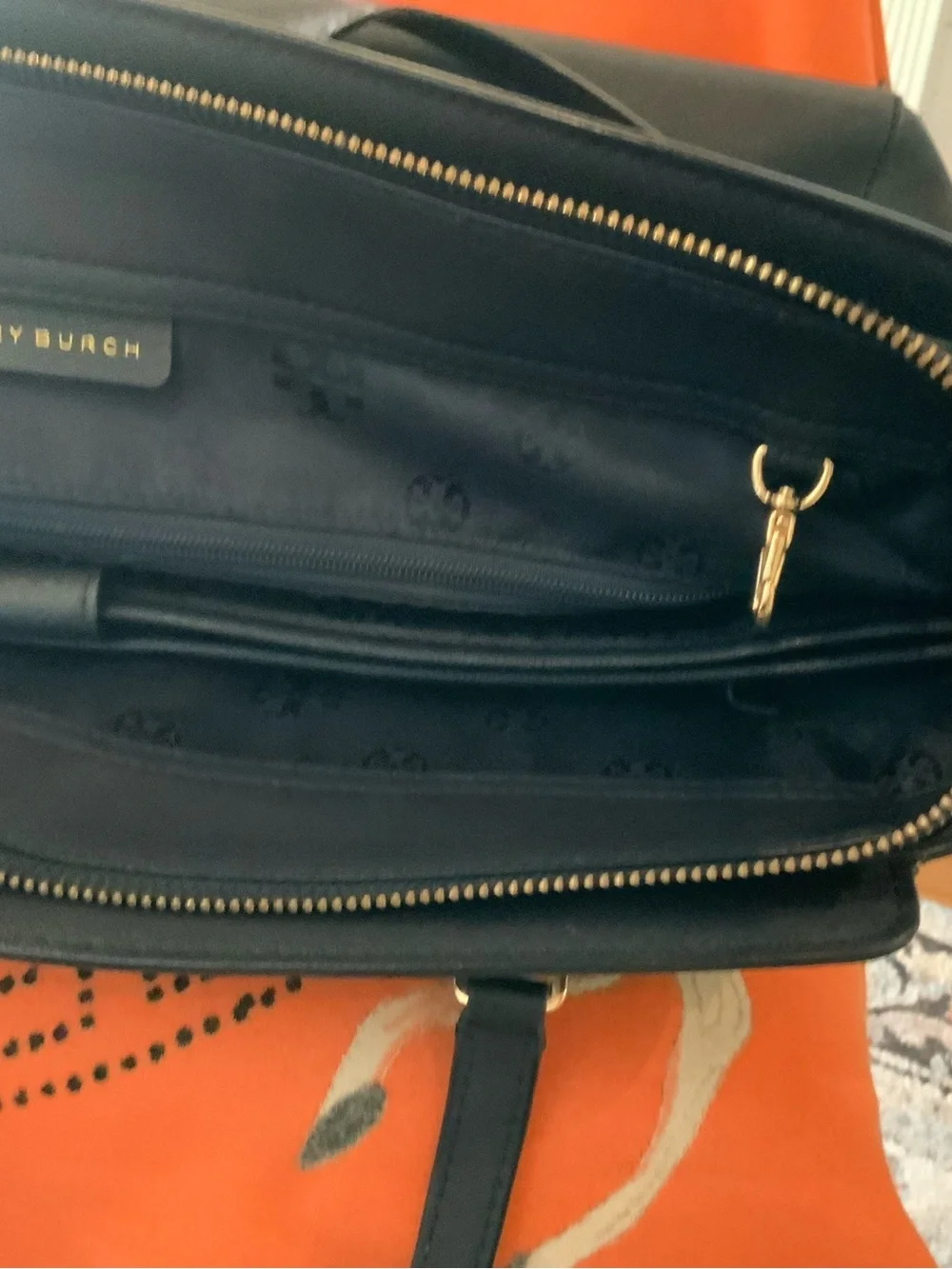 Tory Burch Emerson Tote